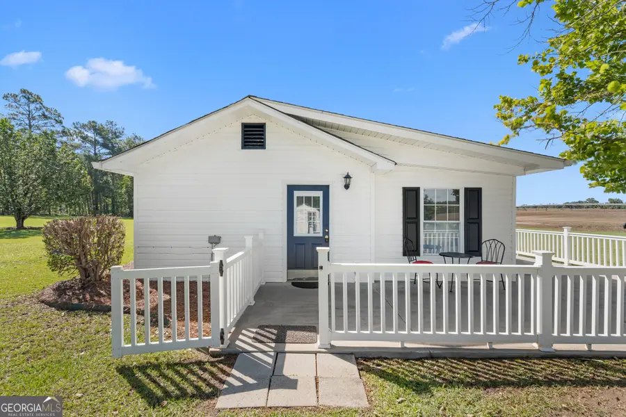 3388 Recreation Drive, Millen, GA 30442 - #3