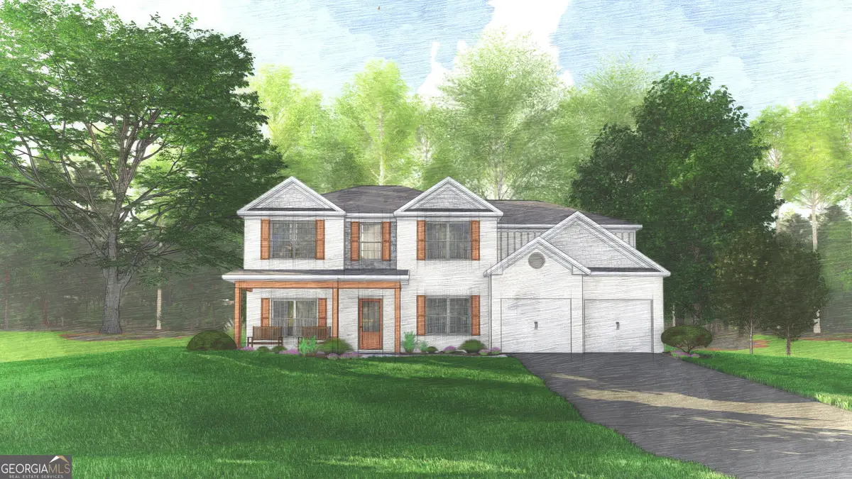 4165 Holstein Hill #283, Columbus, GA 31904 - #1