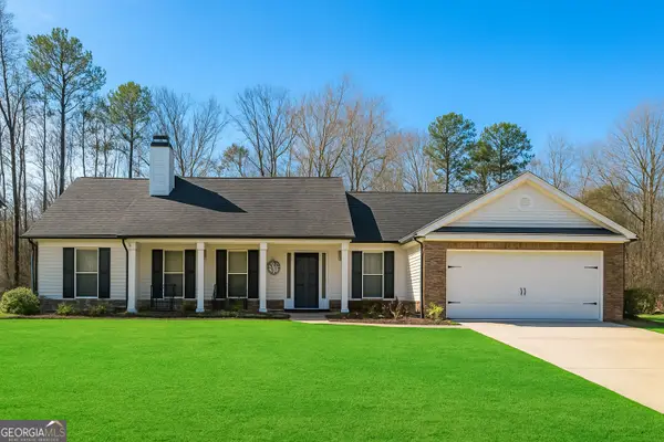 144 Briar Rose Blvd Boulevard, Jefferson, GA 30549