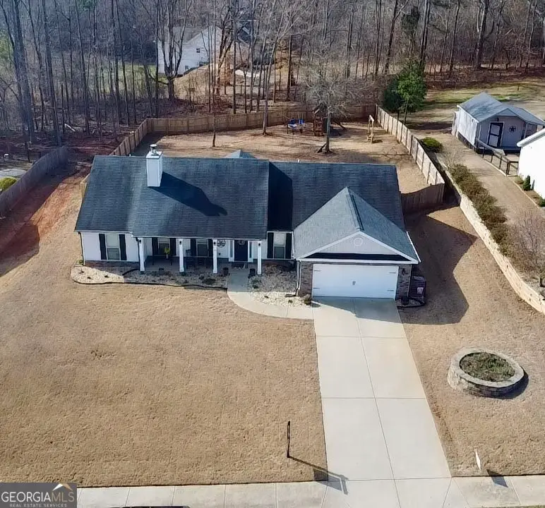144 Briar Rose Blvd Boulevard, Jefferson, GA 30549 - #2