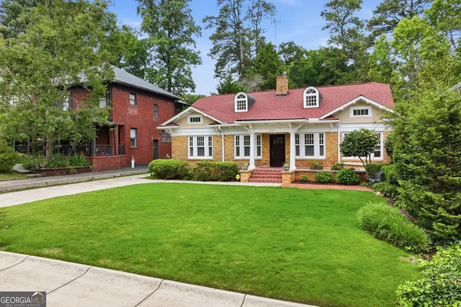 1298 Oxford Road Ne, Atlanta, GA 30306 - #2