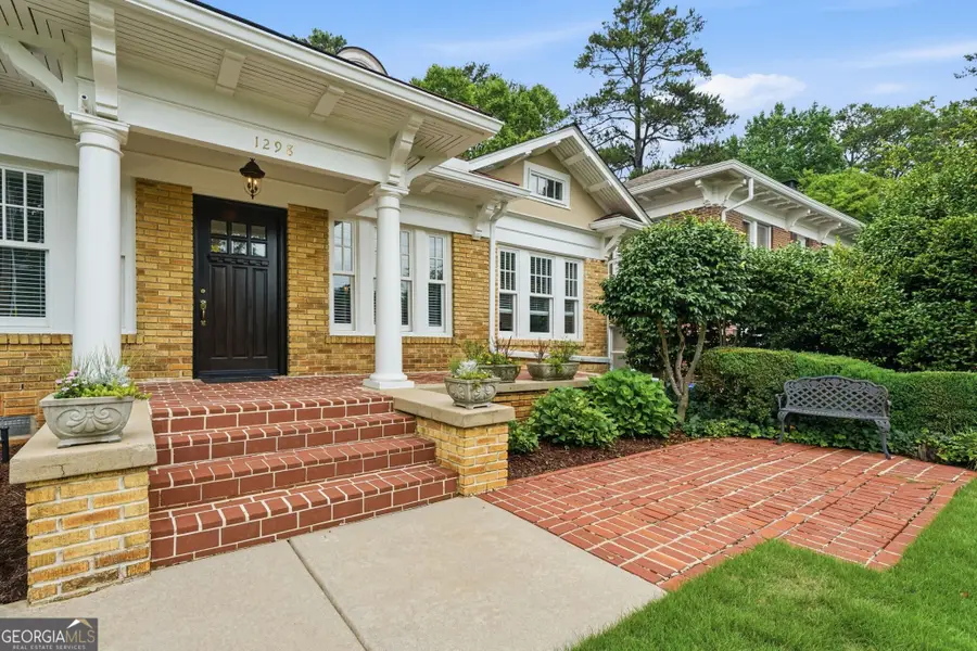 1298 Oxford Road Ne, Atlanta, GA 30306 - #3