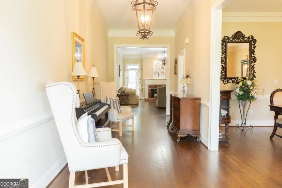 3924 Hershel Drive, Douglasville, GA 30134 - #3