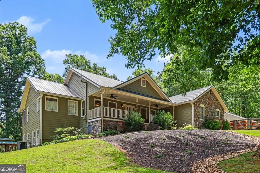 200 Sutallee Ridge Lane Ne, White, GA 30184 - #3