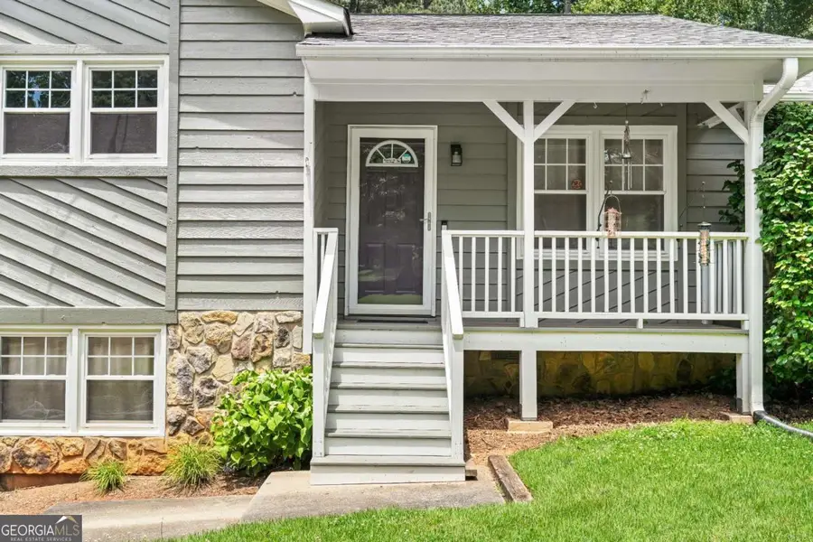 204 Bascomb Lane, Woodstock, GA 30189 - #3