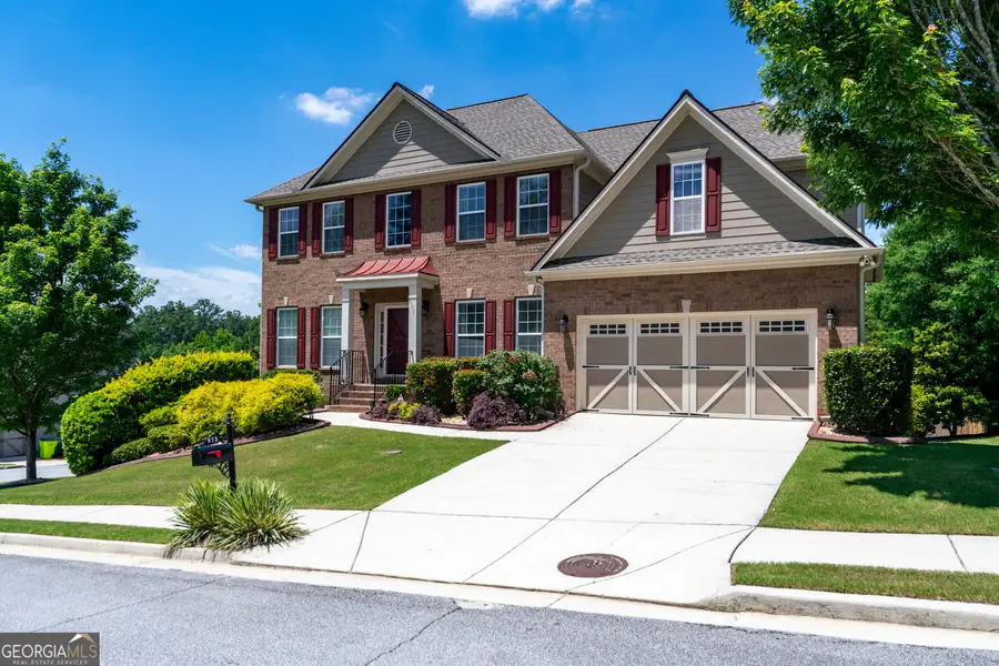 675 King Sword Court Se, Mableton, GA 30126 - #2