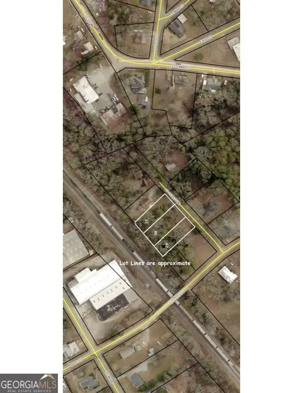 0 Hillcrest Street, Cornelia, GA 30531 - #2