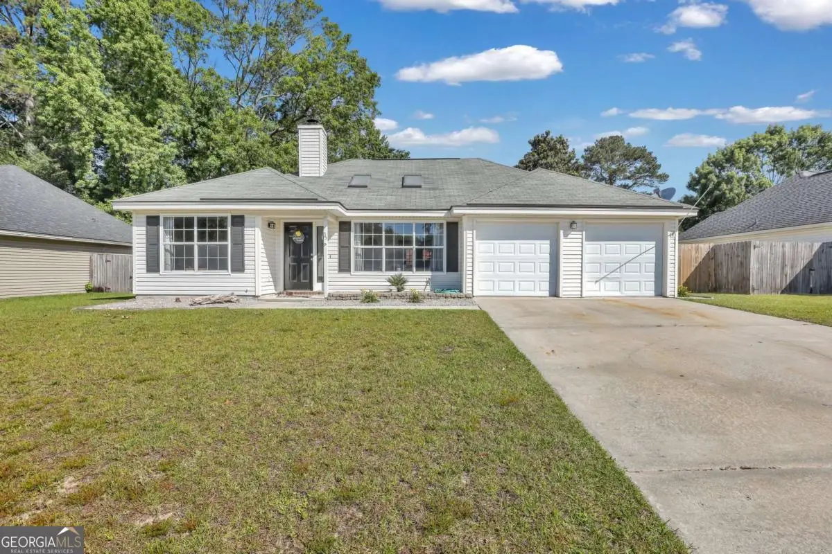 35 Cutler Drive, Savannah, GA 31419 - #1