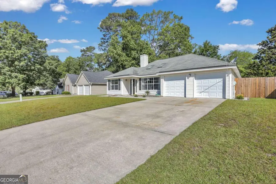 35 Cutler Drive, Savannah, GA 31419 - #2