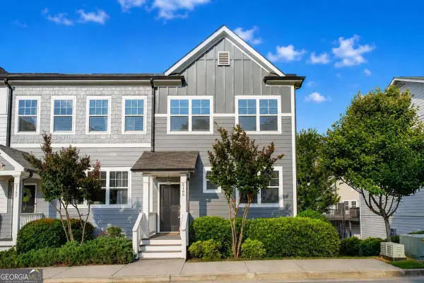 2169 Wiggins Walk, Atlanta, GA 30316