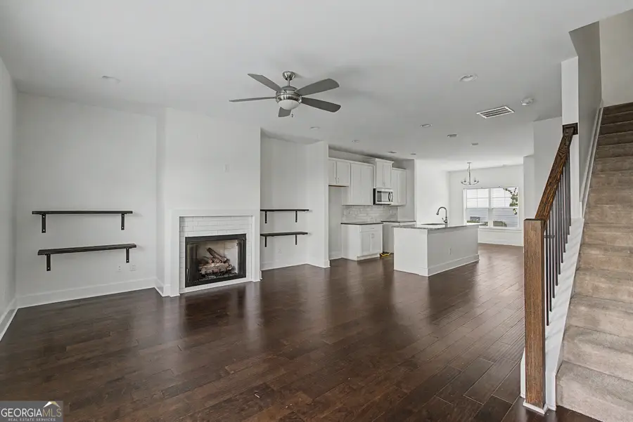 2169 Wiggins Walk, Atlanta, GA 30316 - #2