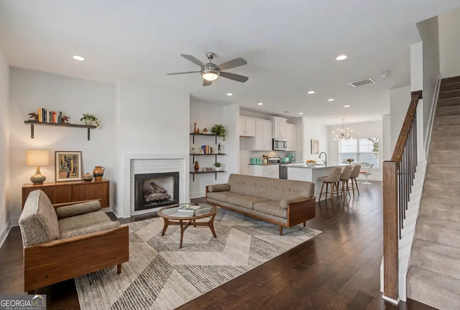 2169 Wiggins Walk, Atlanta, GA 30316 - #3