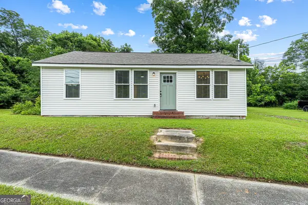 110 S 6th Street, Warner Robins, GA 31088