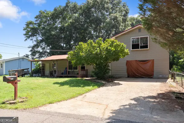 105 Fairlane Drive, Jefferson, GA 30549