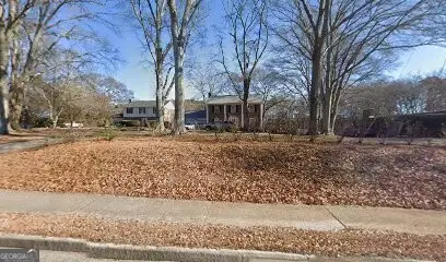 70 E Crossville Road, Roswell, GA 30075