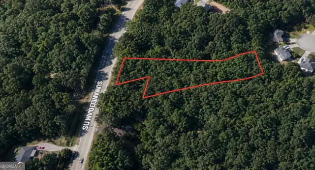 6350 Suwanee Dam Road, Sugar Hill, GA 30518 - #2