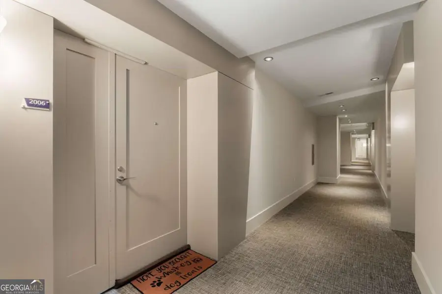 3325 Piedmont Road Ne #2006, Atlanta, GA 30305 - #2