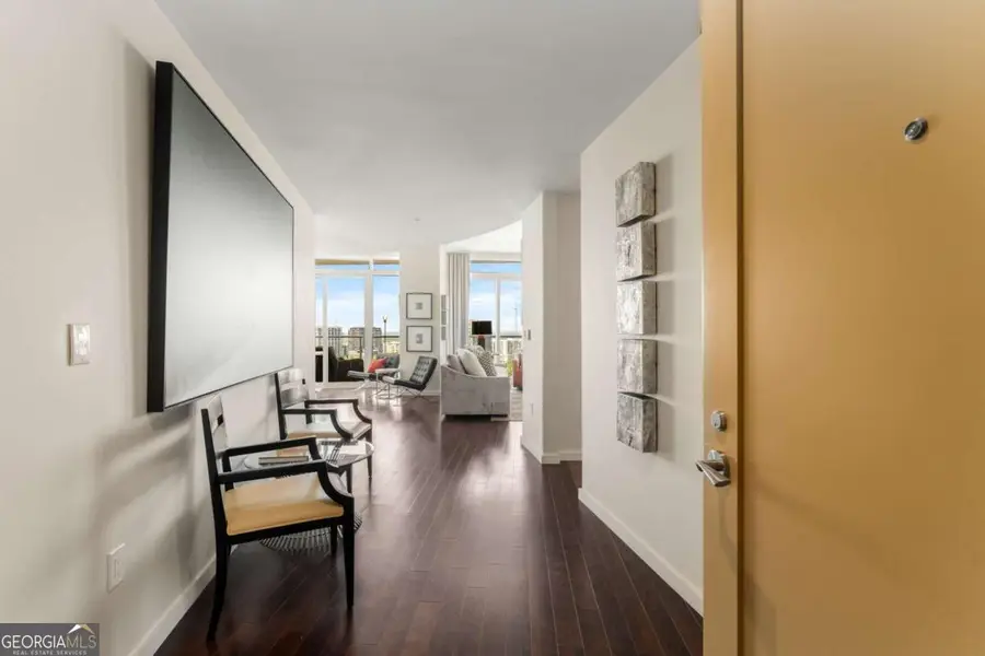 3325 Piedmont Road Ne #2006, Atlanta, GA 30305 - #3