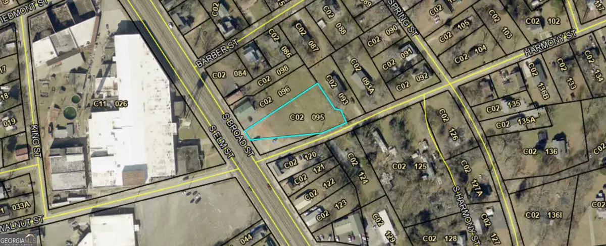 810 S Broad Street, Commerce, GA 30529 - #1