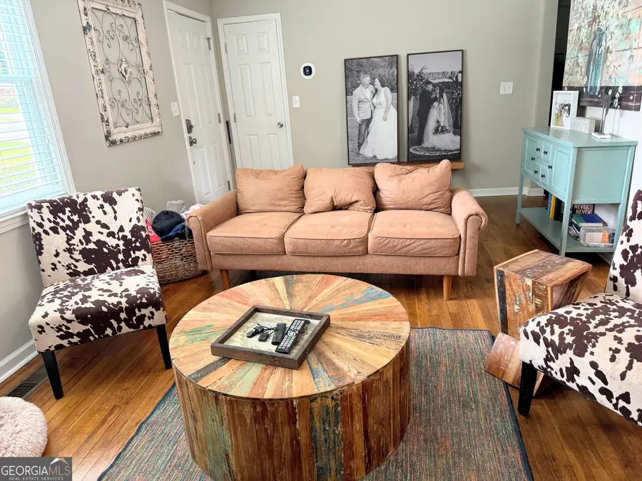 206 Carroll Street, Carrollton, GA 30117 - #2