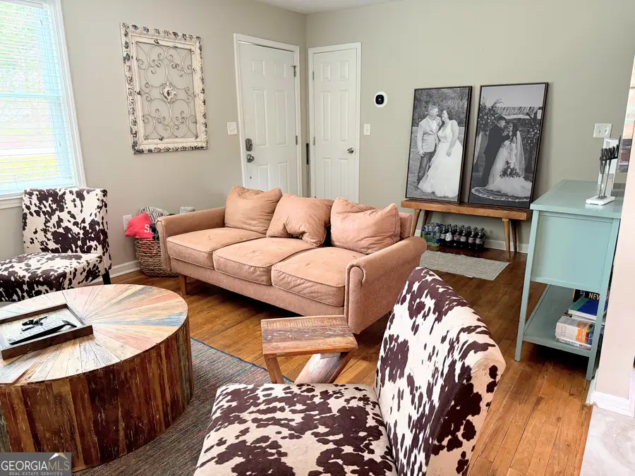206 Carroll Street, Carrollton, GA 30117 - #3