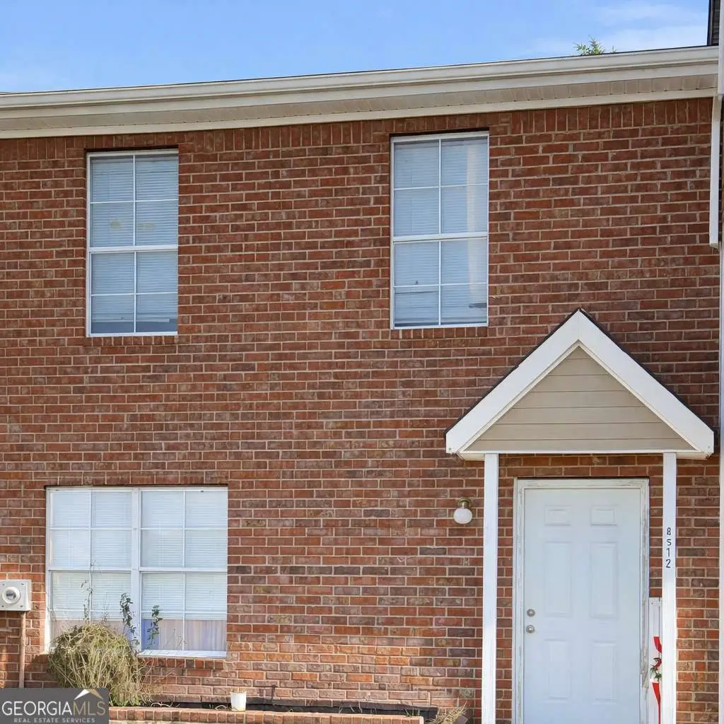 8512 Westchester Drive, Douglasville, GA 30134 - #1