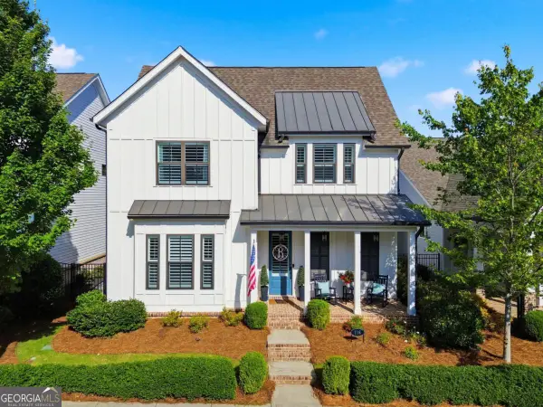 116 Idylwilde Way, Canton, GA 30115