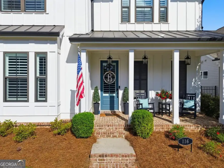 116 Idylwilde Way, Canton, GA 30115 - #2