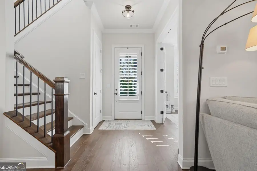 116 Idylwilde Way, Canton, GA 30115 - #3