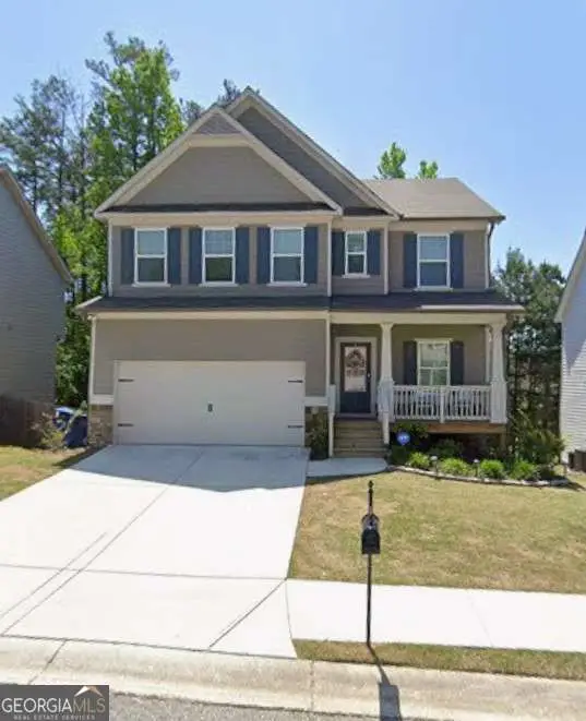 108 Arena Trail, Dallas, GA 30157