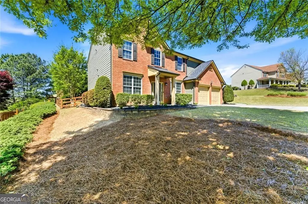 584 Van Briggle Court, Sugar Hill, GA 30518 - #1