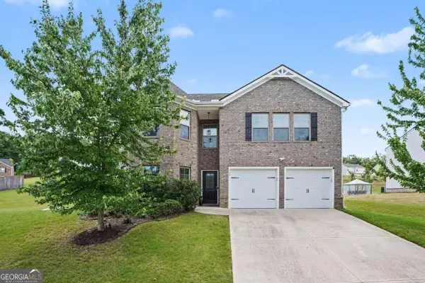 140 Blue Heron Way, Covington, GA 30016