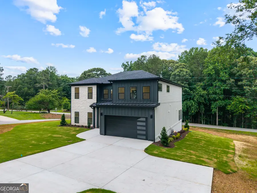 3634 Thompson Bend, Gainesville, GA 30506 - #3