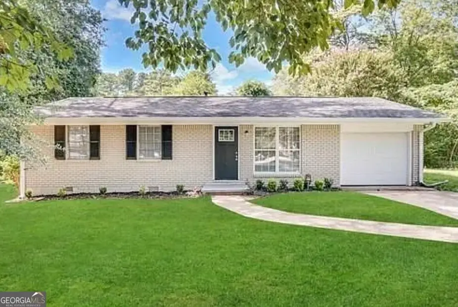 2893 Bradmoor Court, Decatur, GA 30034 - #1