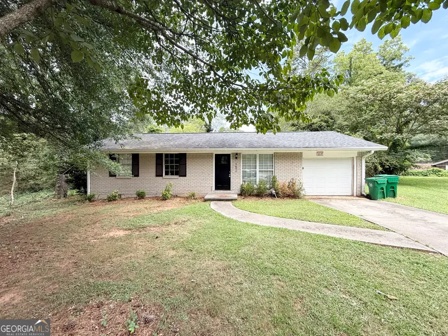 2893 Bradmoor Court, Decatur, GA 30034 - #2