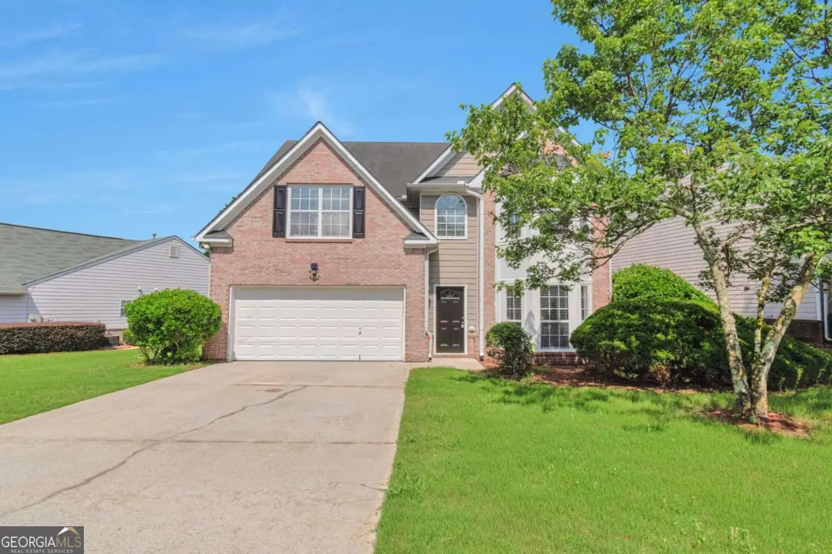 3190 Wrenwood Court, Loganville, GA 30052 - #1