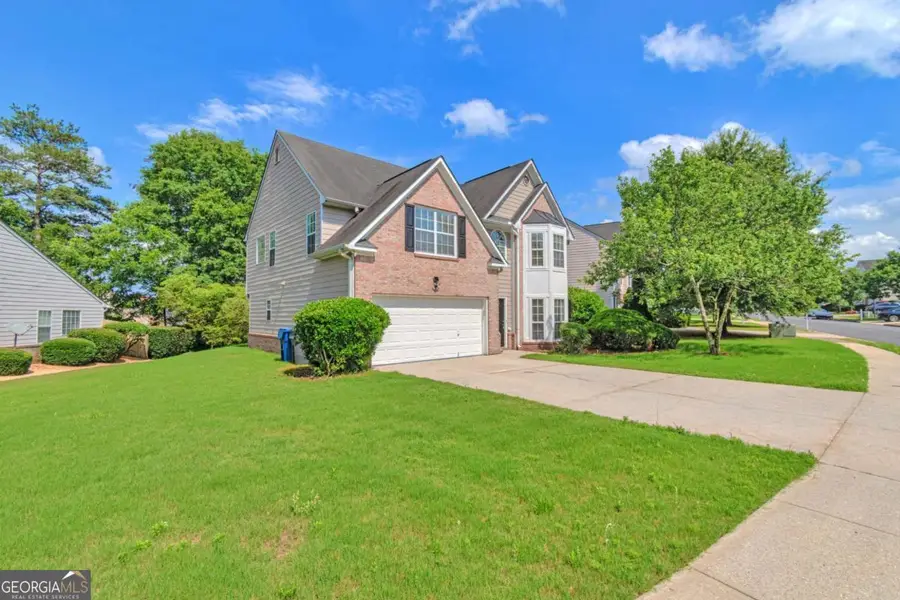 3190 Wrenwood Court, Loganville, GA 30052 - #2