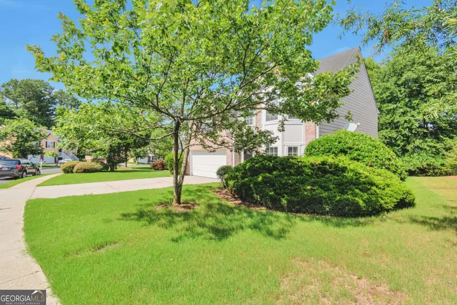 3190 Wrenwood Court, Loganville, GA 30052 - #3