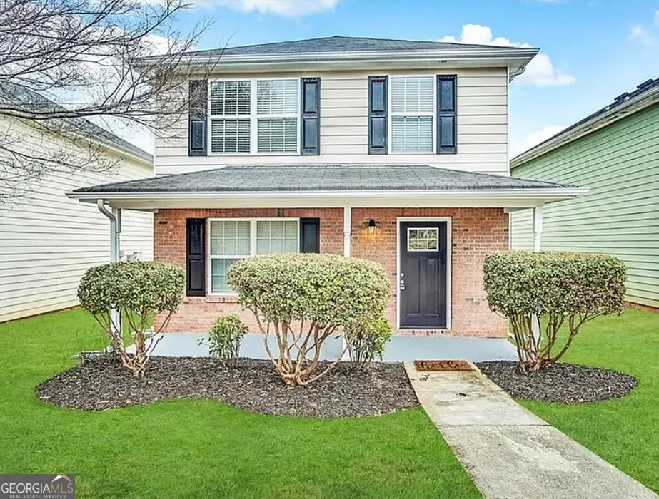6113 Lynxs Circle Sw, Covington, GA 30014 - #1