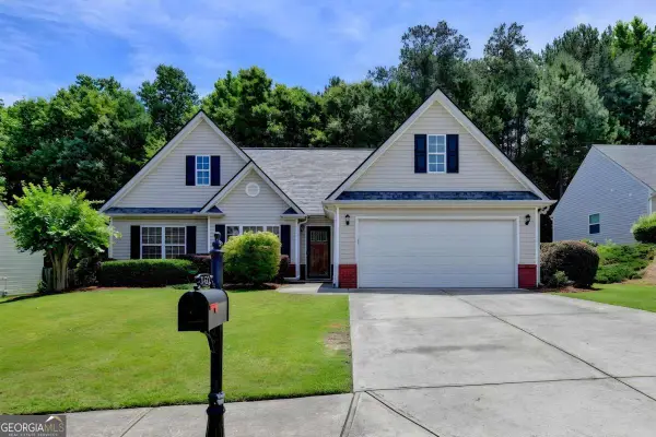 2523 Weycroft Lane, Dacula, GA 30019