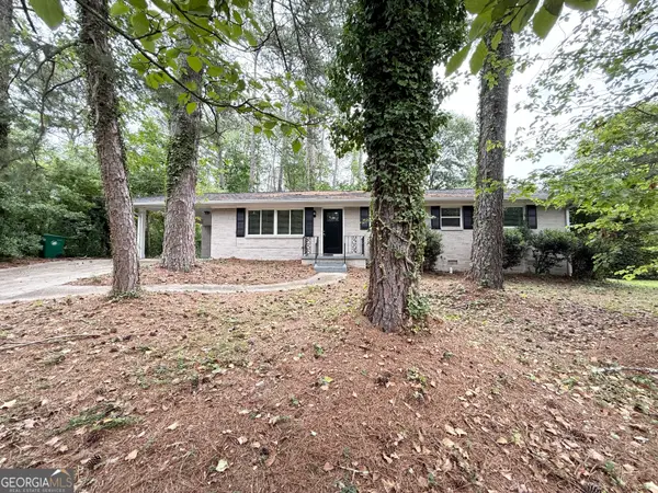 2192 Kilarney Road, Decatur, GA 30032