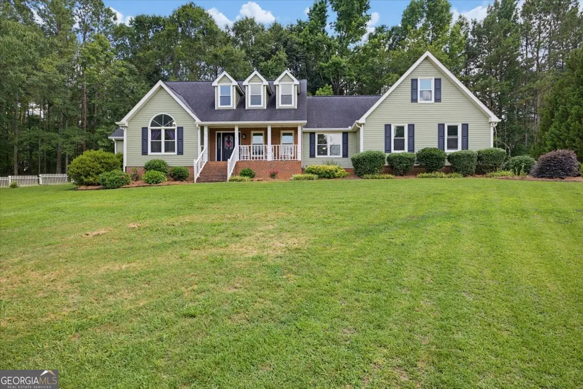 42 Woods Way, Carrollton, GA 30117 - #1