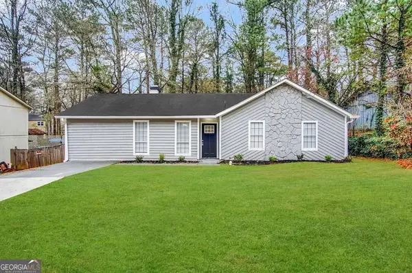4751 White Oak Path, Stone Mountain, GA 30088