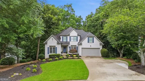 5950 Waterford Place, Suwanee, GA 30024