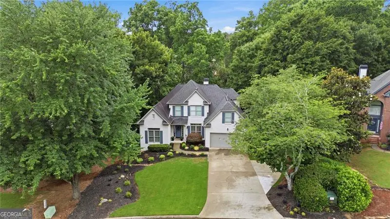 5950 Waterford Place, Suwanee, GA 30024 - #3