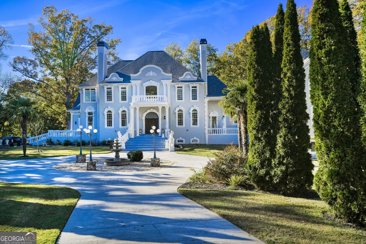 6020 Riverside Drive, Sandy Springs, GA 30328 - #1