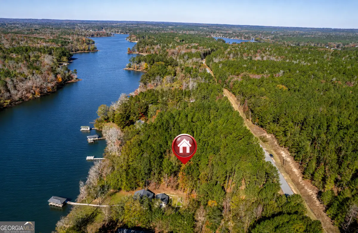 5234 Lake Crest Drive, Sparta, GA 31087 - #1