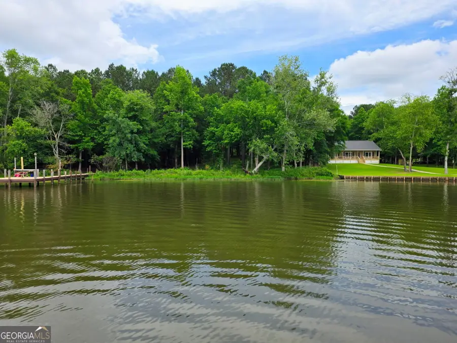 5234 Lake Crest Drive, Sparta, GA 31087 - #2