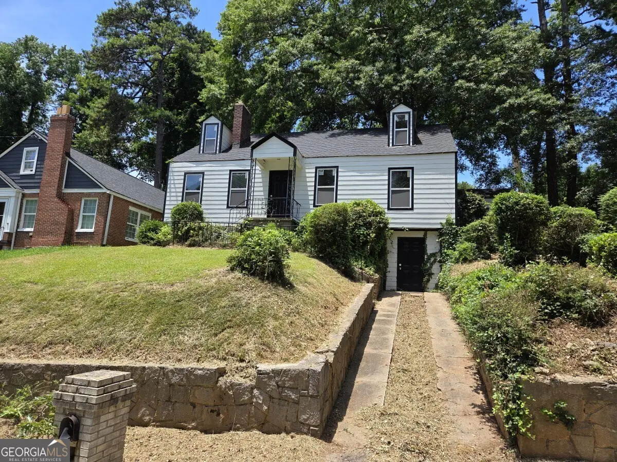 959 Gaston Street Sw, Atlanta, GA 30310 - #1