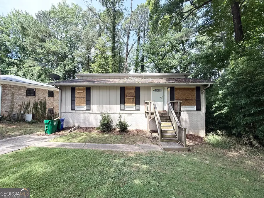 4055 Lindsey Drive, Decatur, GA 30035 - #2